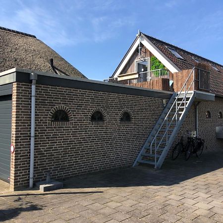 Casa Sophie Giethoorn Exterior foto