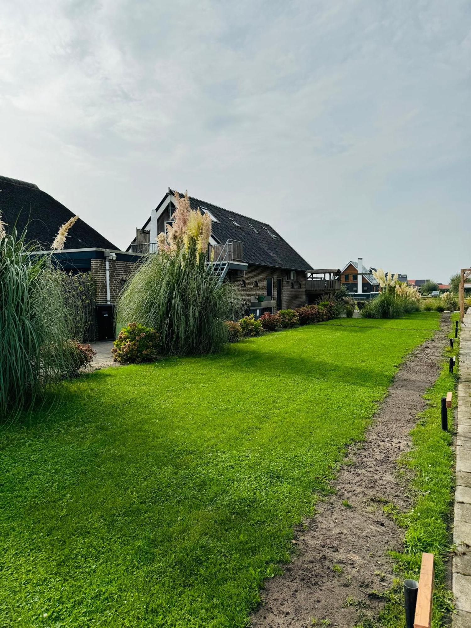 Casa Sophie Giethoorn Exterior foto