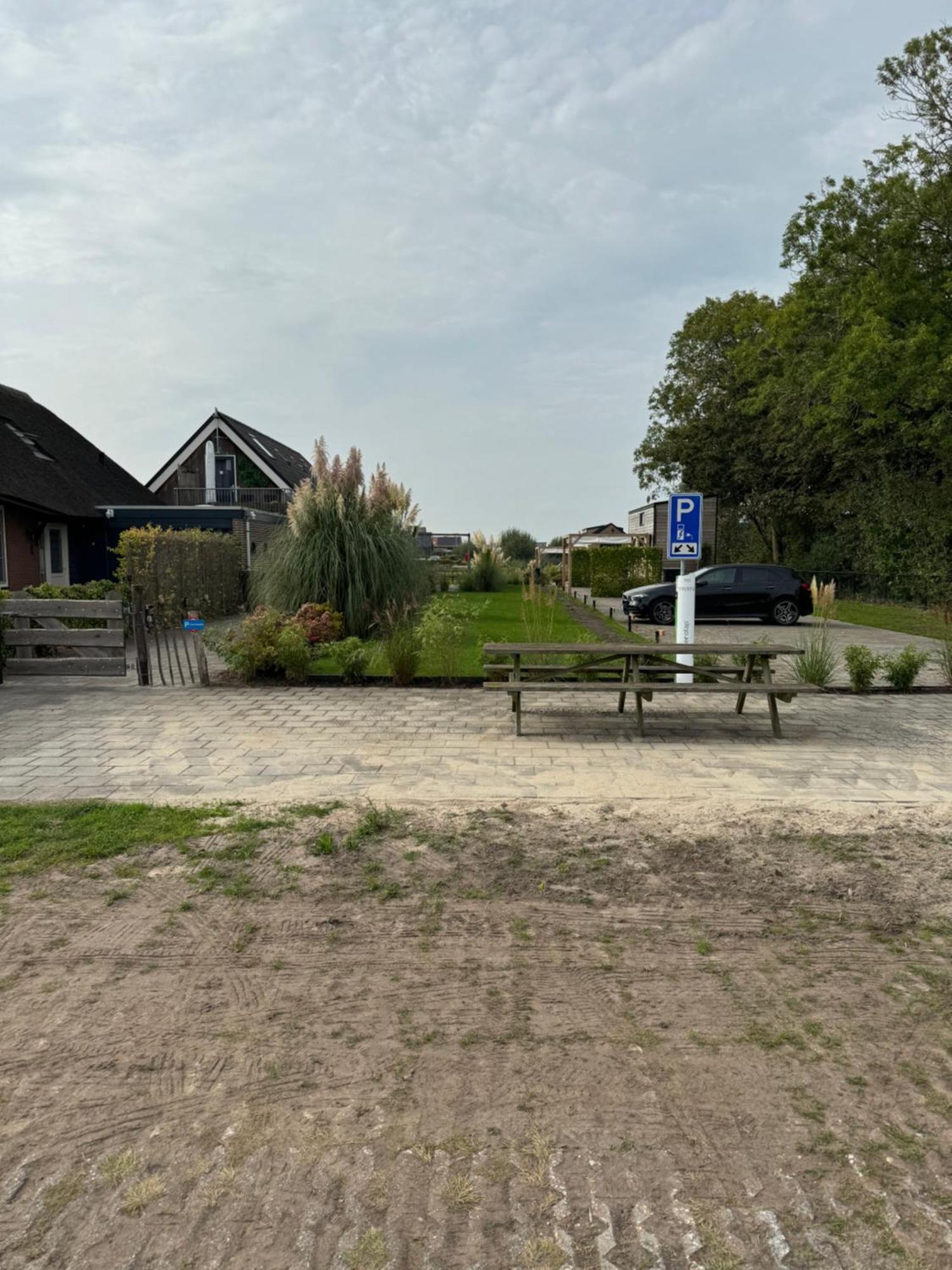 Casa Sophie Giethoorn Exterior foto